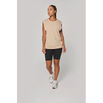 Legging suave mujer