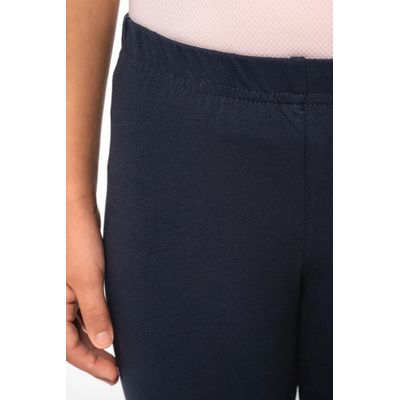 Leggings de algodón infantiles