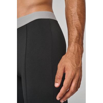 Leggings segunda piel elásticos