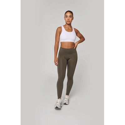 Leggings estampado mujer
