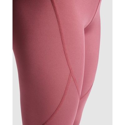 Leggings Alta Compresión Cintura Alta