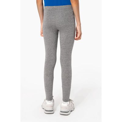 Leggings de algodón infantiles