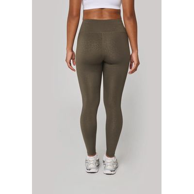 Leggings estampado mujer