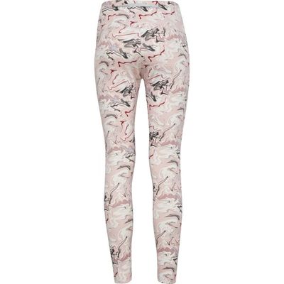 Leggings deportivos estampados