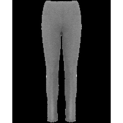 Leggings mujer Grey Heather M