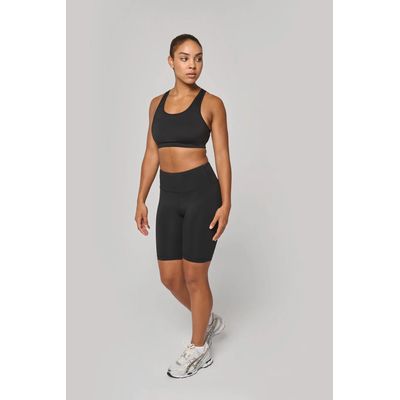 Legging suave mujer