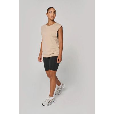 Legging suave mujer