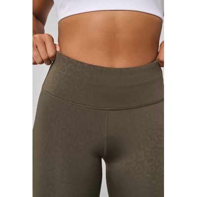 Leggings estampado mujer
