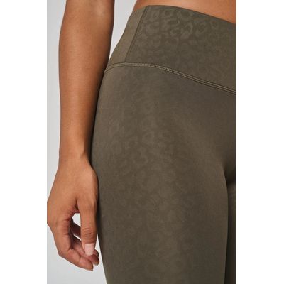 Leggings estampado mujer