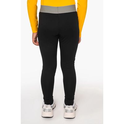 Leggings segunda piel niño