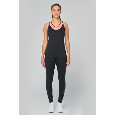 Leggings mujer con bolsillo