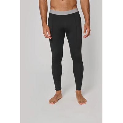 Leggings segunda piel elásticos