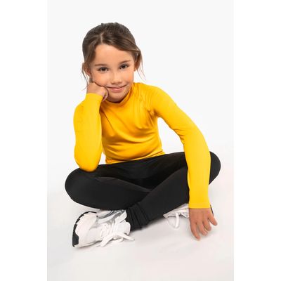 Leggings segunda piel niño
