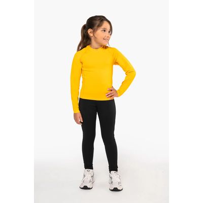 Leggings segunda piel niño
