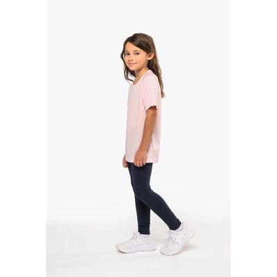 Leggings de algodón infantiles