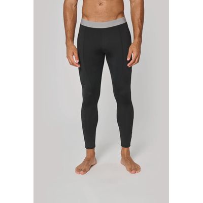 Leggings segunda piel elásticos
