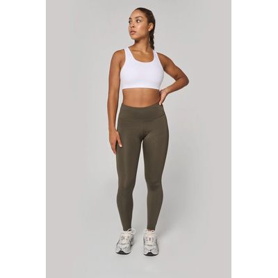 Leggings estampado mujer