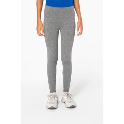 Leggings de algodón infantiles