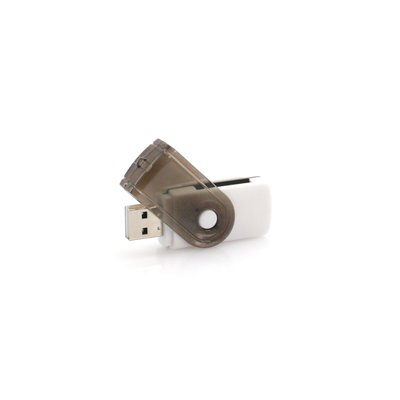 Lector Tarjetas Giratorio USB 2.0