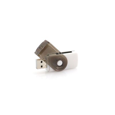Lector Tarjetas Giratorio USB 2.0
