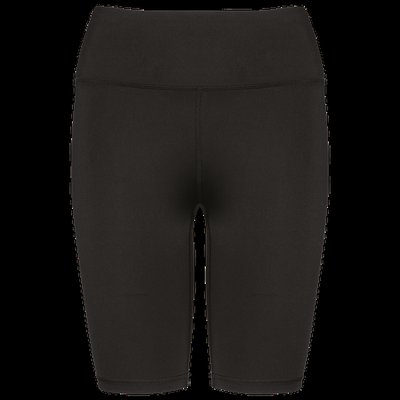 Legging suave mujer Black S