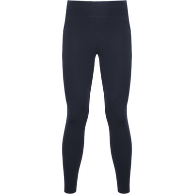 Leggings Compresores Talle Alto Marino XL