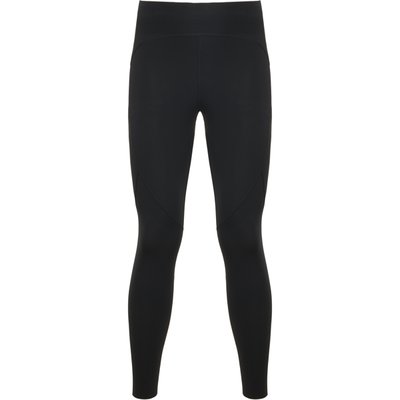 Leggings Compresores Talle Alto Negro S