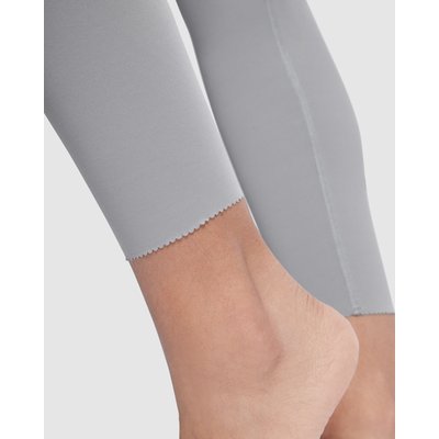 Leggings Compresores Talle Alto