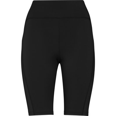 Leggings cortos compresores