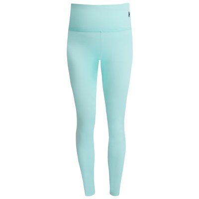 Leggings Deportivos Cintura Ancha Verde Menta S
