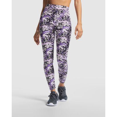 Leggings deportivos estampados