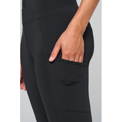 Leggings mujer con bolsillo