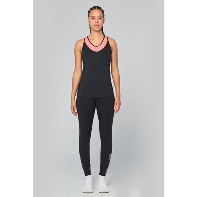 Leggings mujer con bolsillo