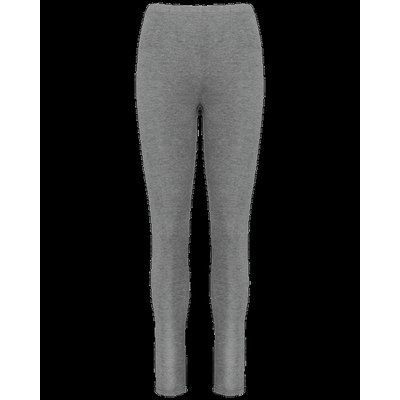 Leggings mujer Grey Heather Xs