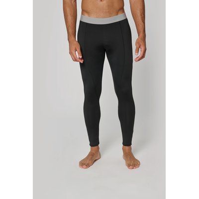 Leggings segunda piel elásticos