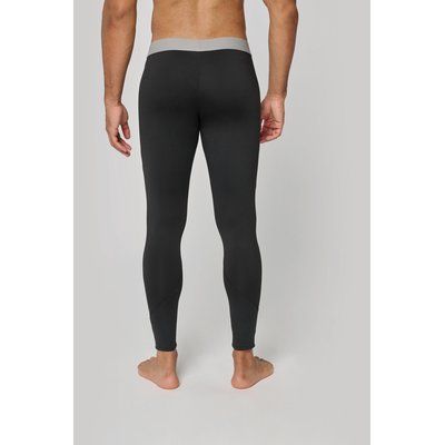 Leggings segunda piel elásticos