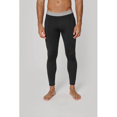 Leggings segunda piel elásticos