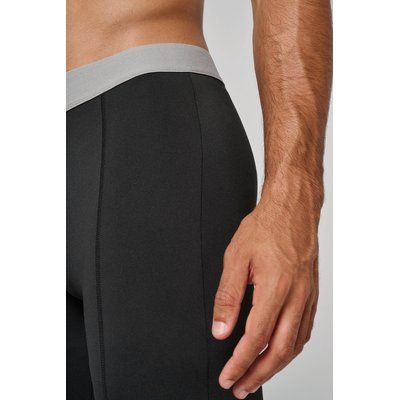 Leggings segunda piel elásticos