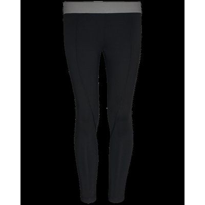 Leggings segunda piel niño Black 12/14 ans
