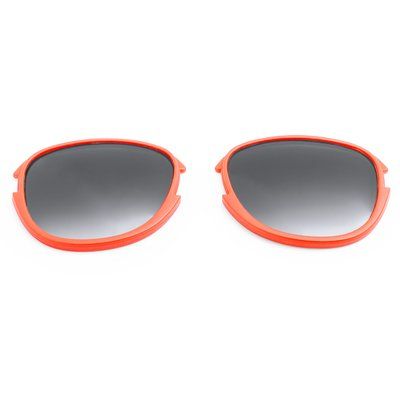 Lentes Sol Ahumadas UV400 Nara