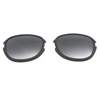 Lentes Sol Ahumadas UV400 Neg