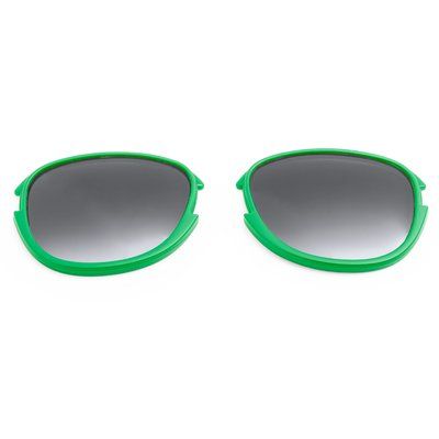 Lentes Sol Ahumadas UV400