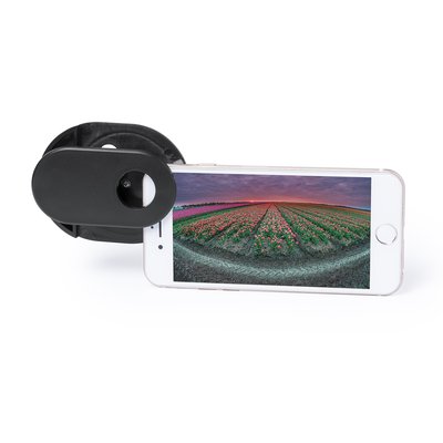 Lentes universales para móviles 4 en 1