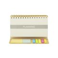 Libreta planificador