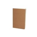 Libreta PU reciclado con lomo cosido