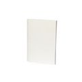 Libreta de papel con semillas