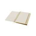 Libreta planificador