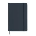 Libreta A5 Tacto Suave French Marino