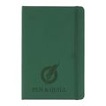 Libreta A5 Tapa PU 96H Lisas