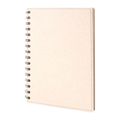 Libreta A5 Cartón 60 Hojas Rayadas Blanco